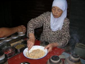 quartiere musulmano 127