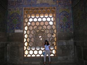 Samarcanda-madrasa Sher Dor 159